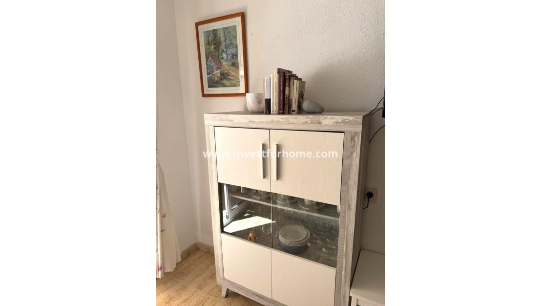 Vente - Appartement - Torrevieja - Centro