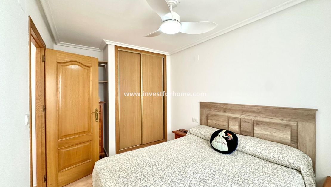 Vente - Appartement - Torrevieja - Centro