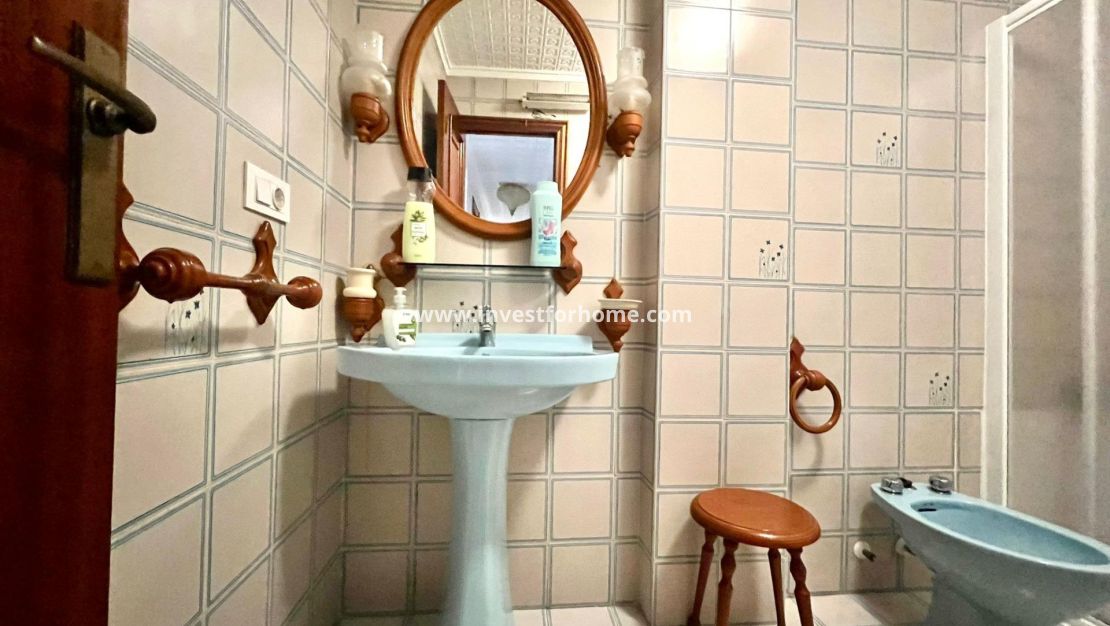 Vente - Appartement - Torrevieja - Centro