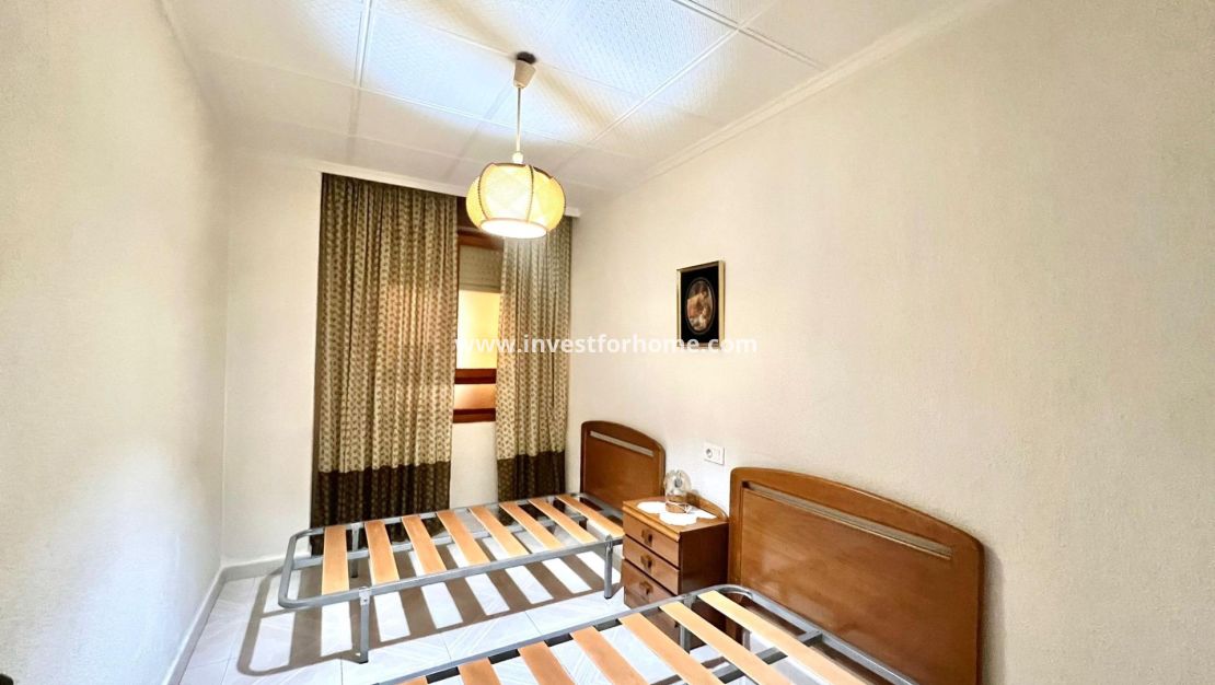 Vente - Appartement - Torrevieja - Centro