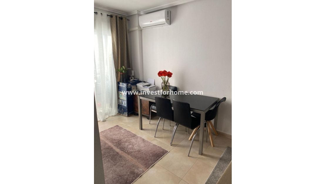 Vente - Appartement - Torrevieja - Centro