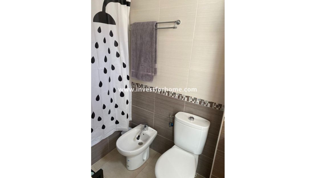 Vente - Appartement - Torrevieja - Centro
