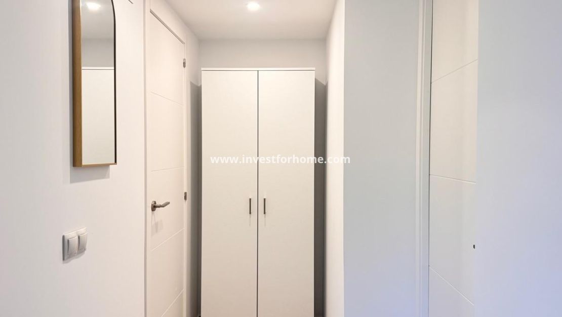 Vente - Appartement - Torrevieja - Centro