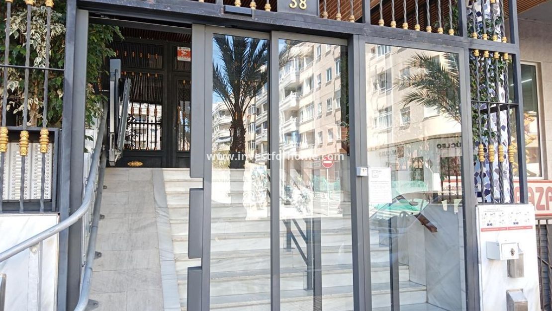 Vente - Appartement - Torrevieja - Centro