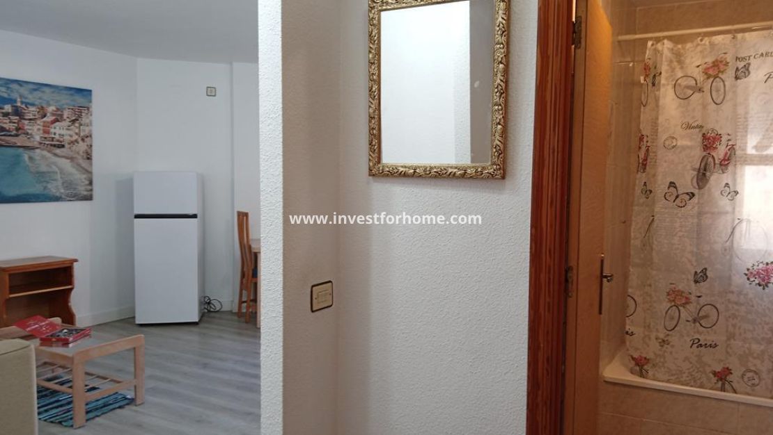 Vente - Appartement - Torrevieja - Centro