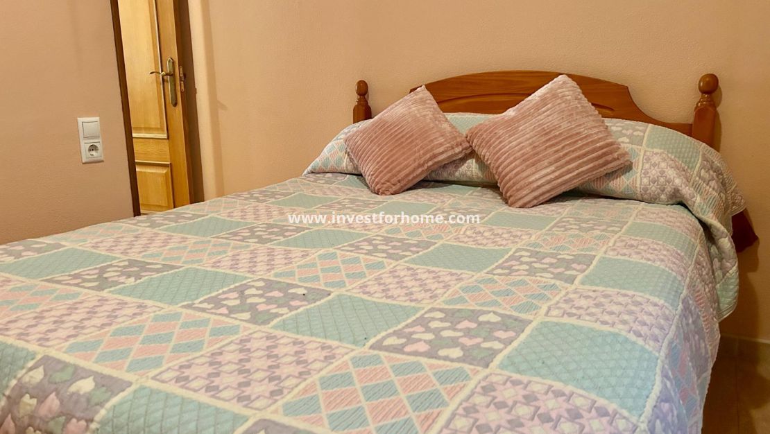 Vente - Appartement - Torrevieja - Centro