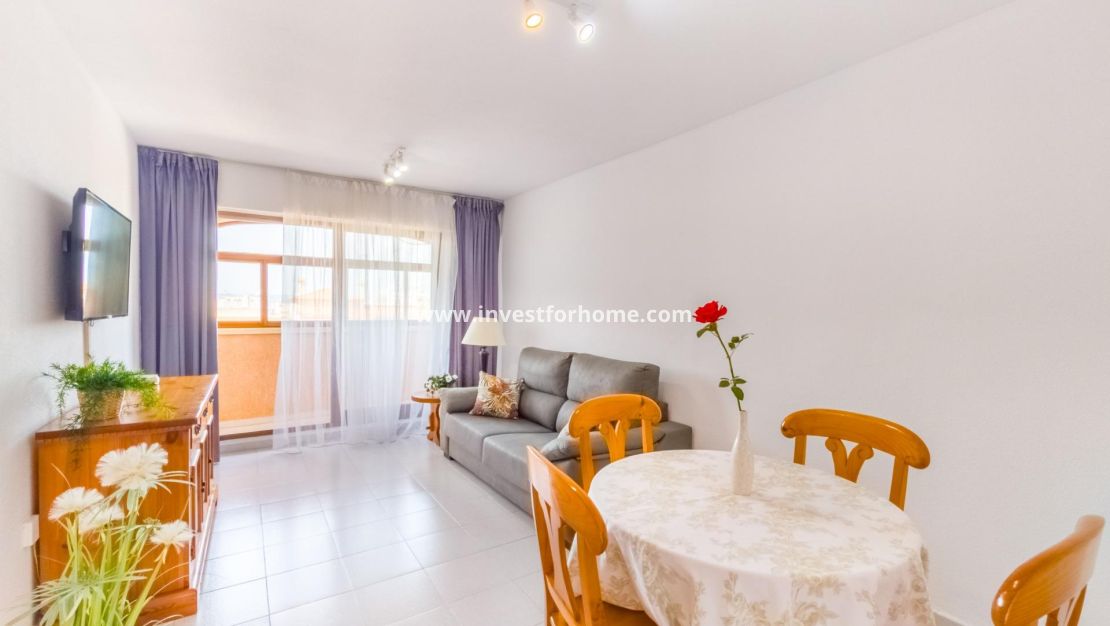 Vente - Appartement - Torrevieja - Centro