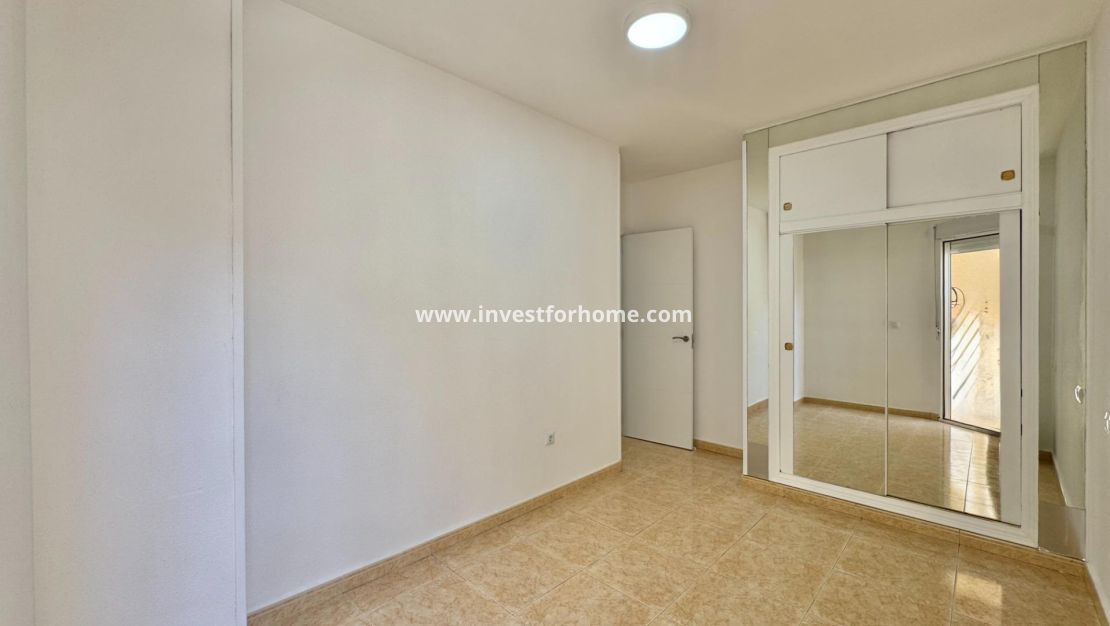 Vente - Appartement - Torrevieja - Centro