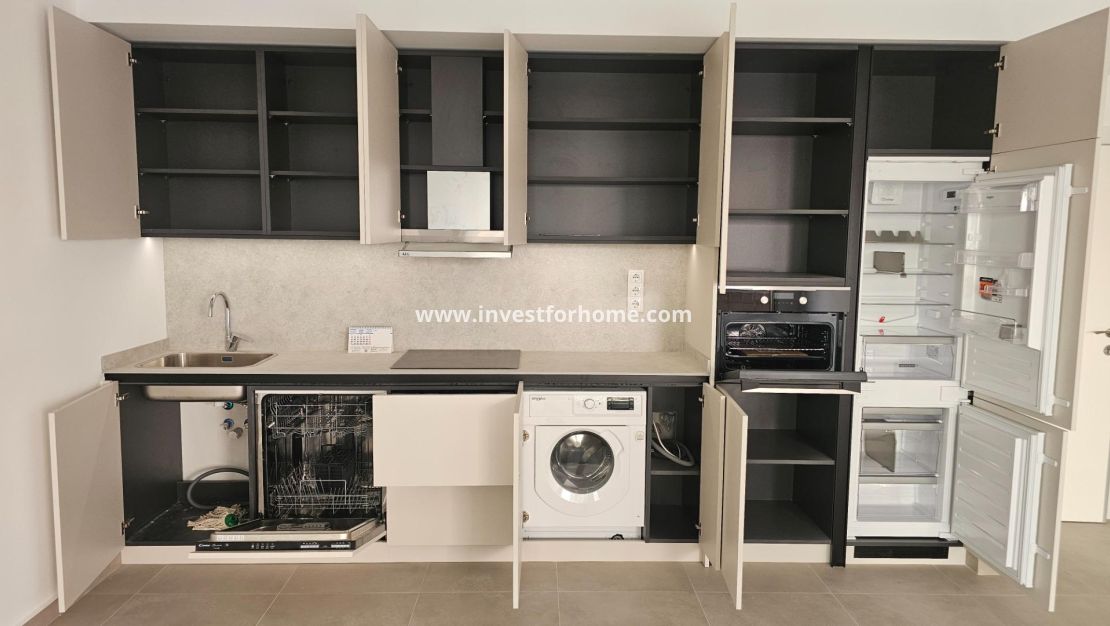 Vente - Appartement - Torrevieja - Centro