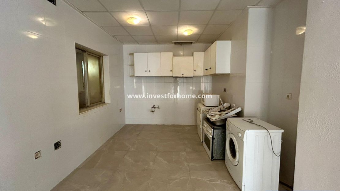 Vente - Appartement - Torrevieja - Centro