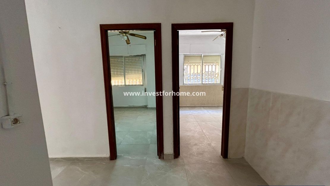 Vente - Appartement - Torrevieja - Centro