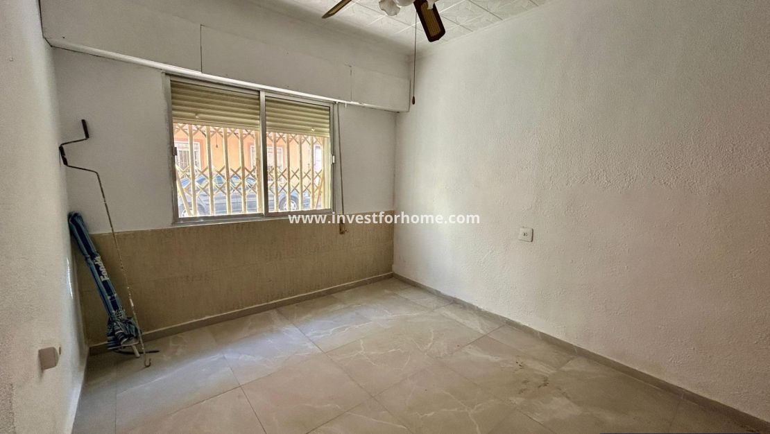 Vente - Appartement - Torrevieja - Centro