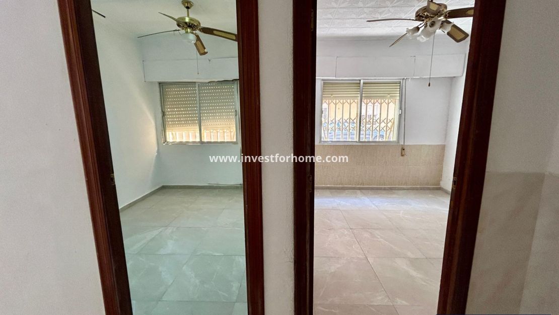 Vente - Appartement - Torrevieja - Centro