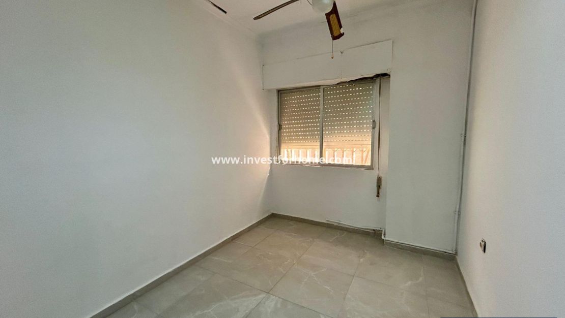 Vente - Appartement - Torrevieja - Centro