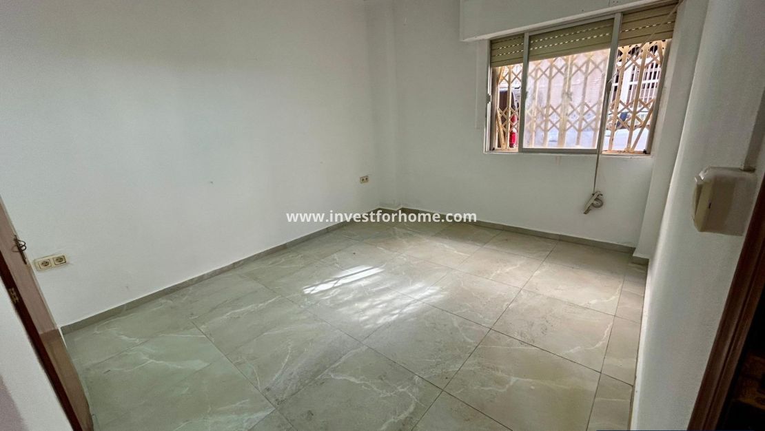Vente - Appartement - Torrevieja - Centro