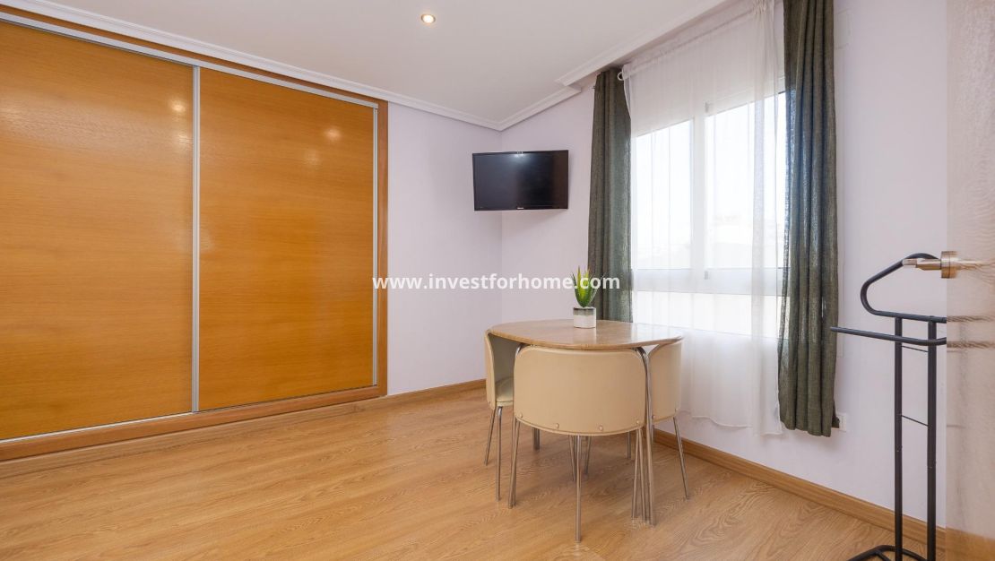 Vente - Appartement - Torrevieja - Centro