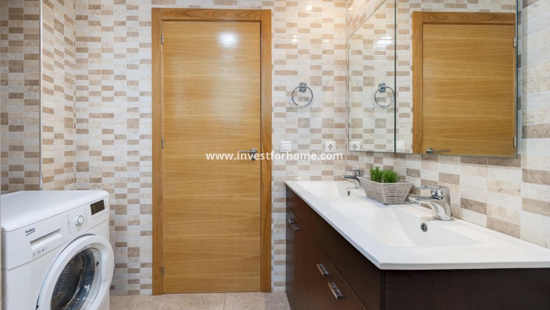 Vente - Appartement - Torrevieja - Centro