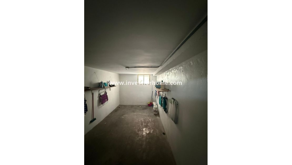 Vente - Appartement - Torrevieja - Centro