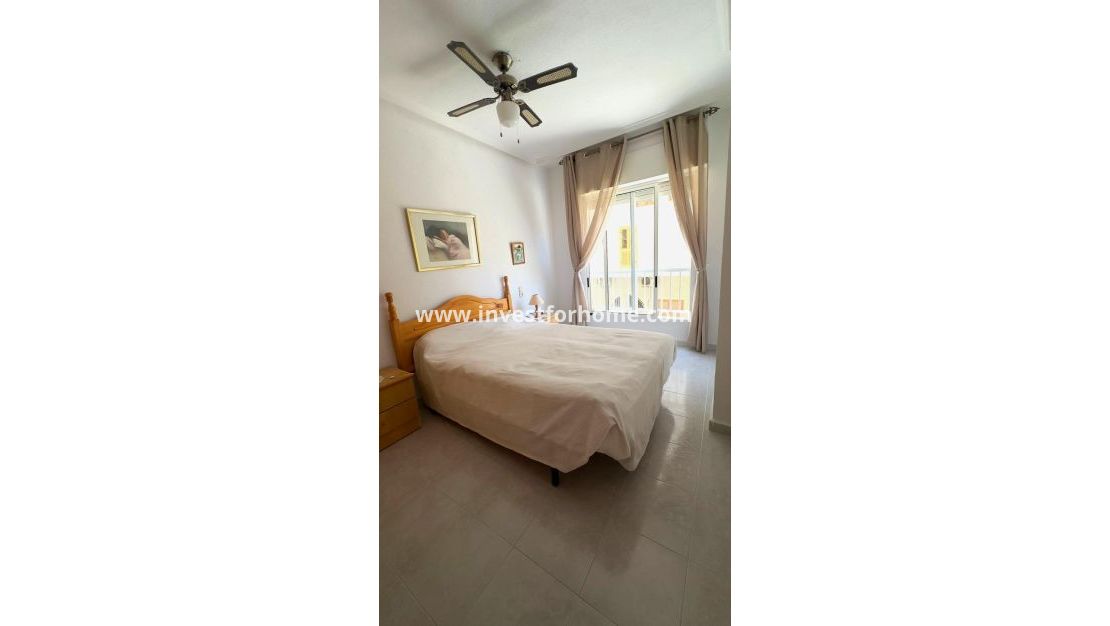 Vente - Appartement - Torrevieja - Centro