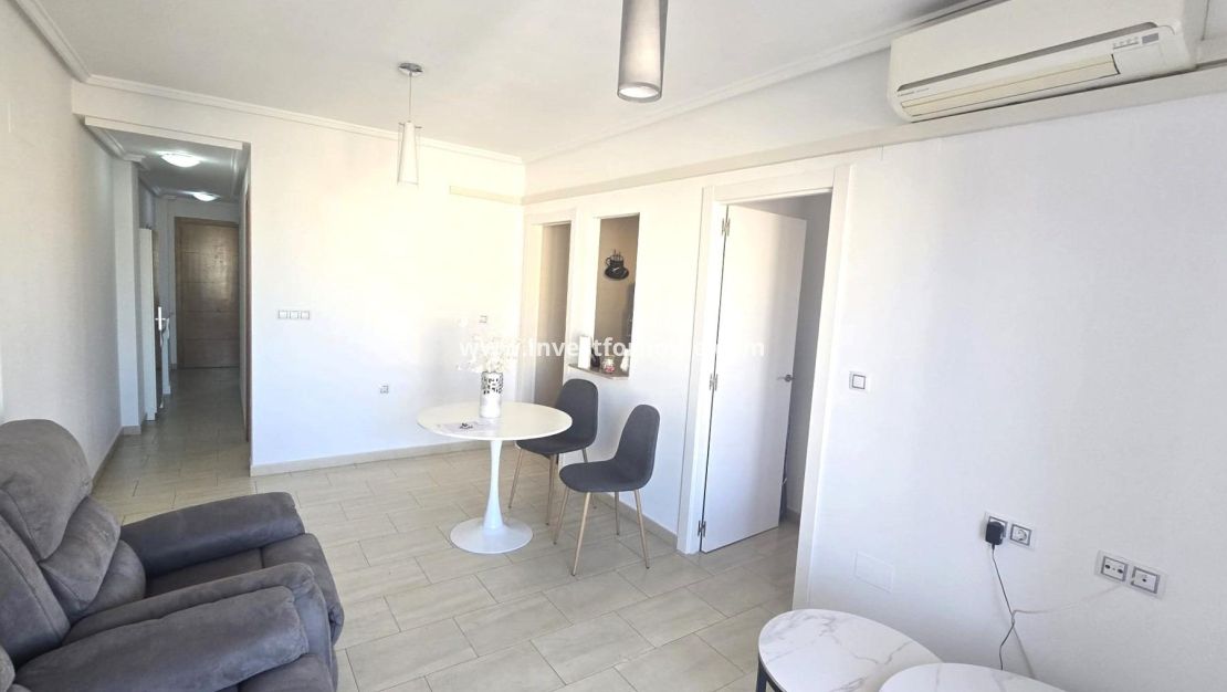Vente - Appartement - Torrevieja - Centro