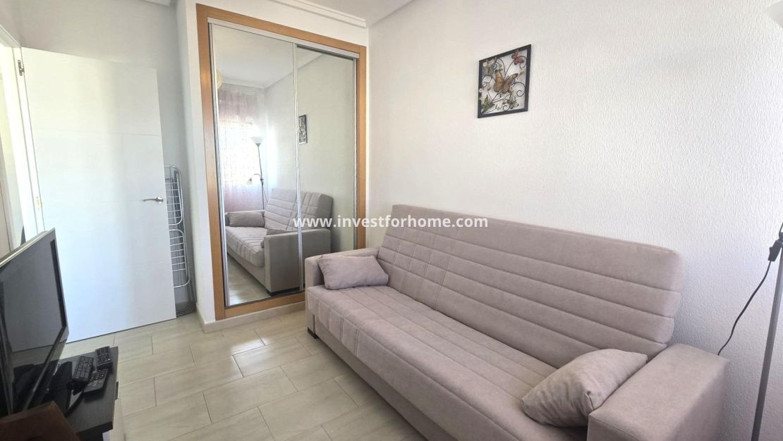 Vente - Appartement - Torrevieja - Centro