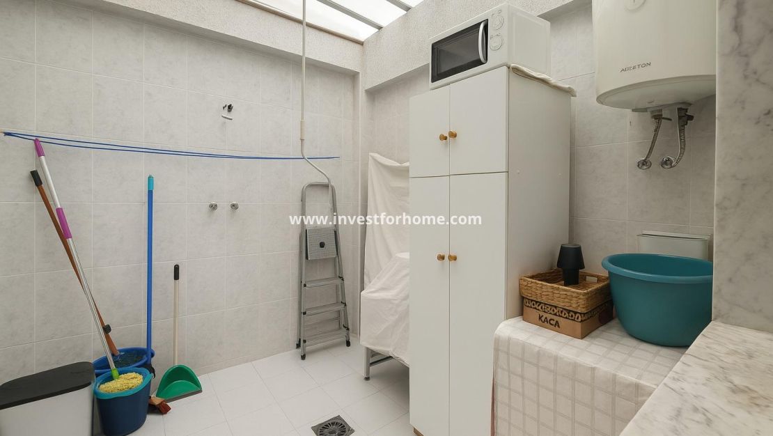 Vente - Appartement - Torrevieja - Centro