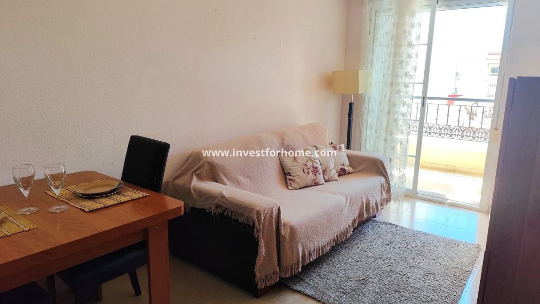 Vente - Appartement - Torrevieja - Centro