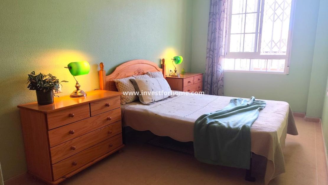 Vente - Appartement - Torrevieja - Centro