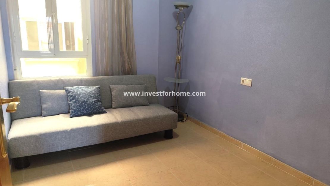 Vente - Appartement - Torrevieja - Centro