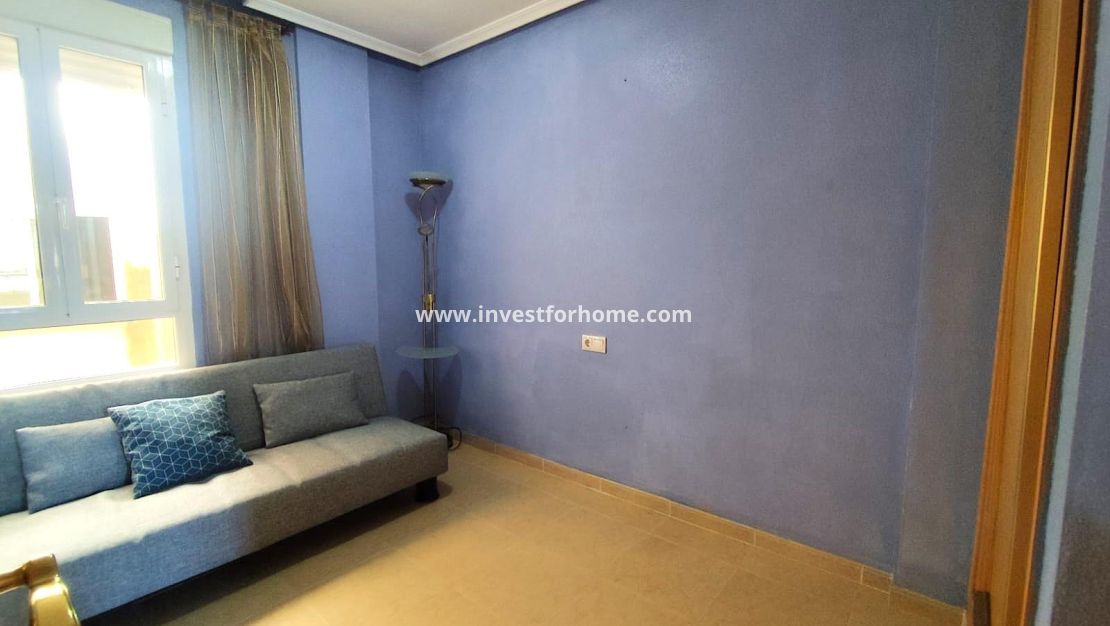 Vente - Appartement - Torrevieja - Centro