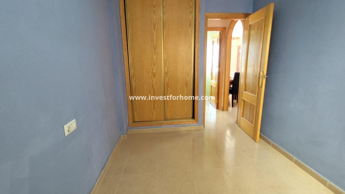 Vente - Appartement - Torrevieja - Centro