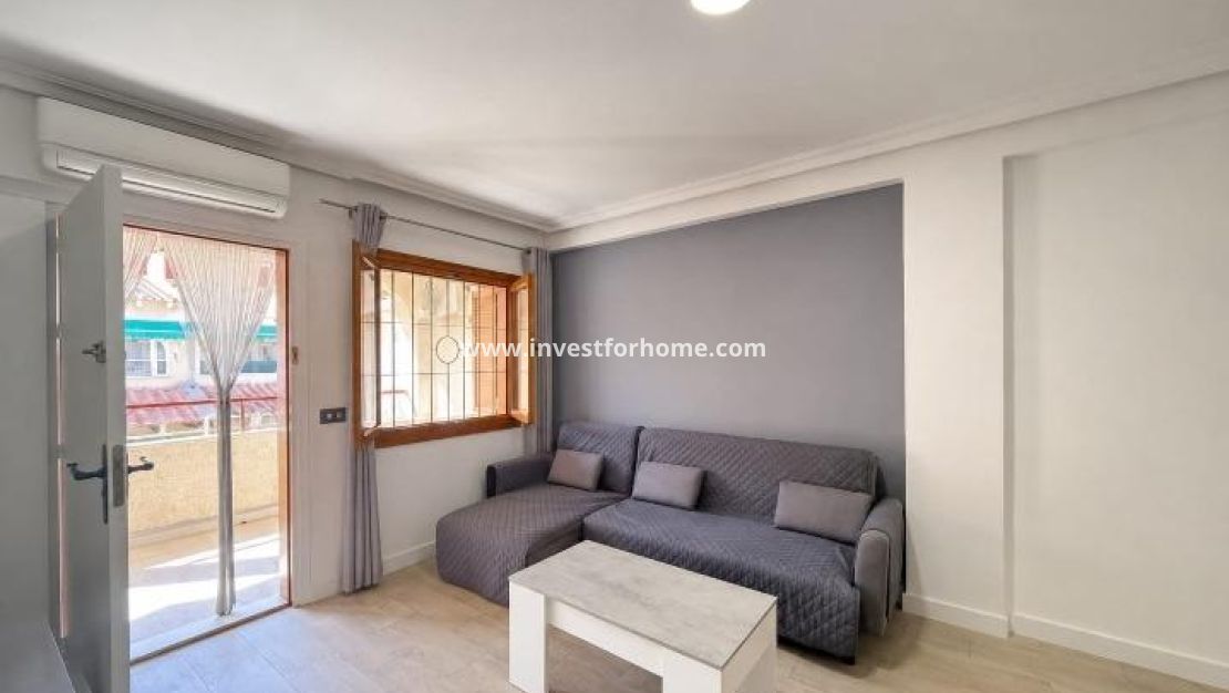 Vente - Appartement - Torrevieja - Centro