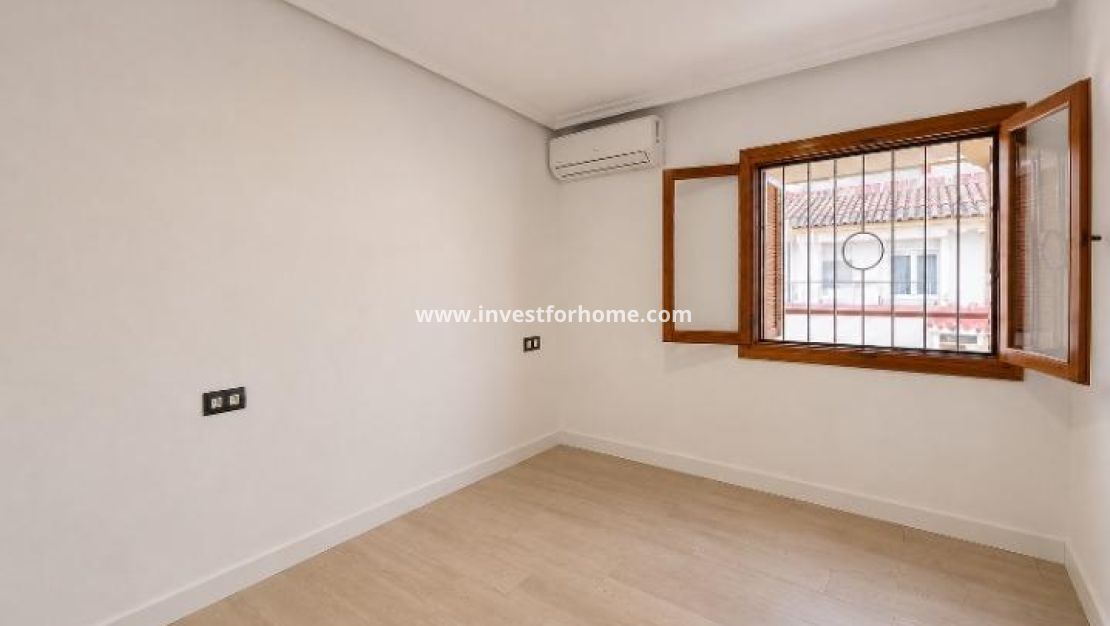 Vente - Appartement - Torrevieja - Centro