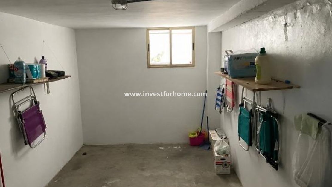 Vente - Appartement - Torrevieja - Centro