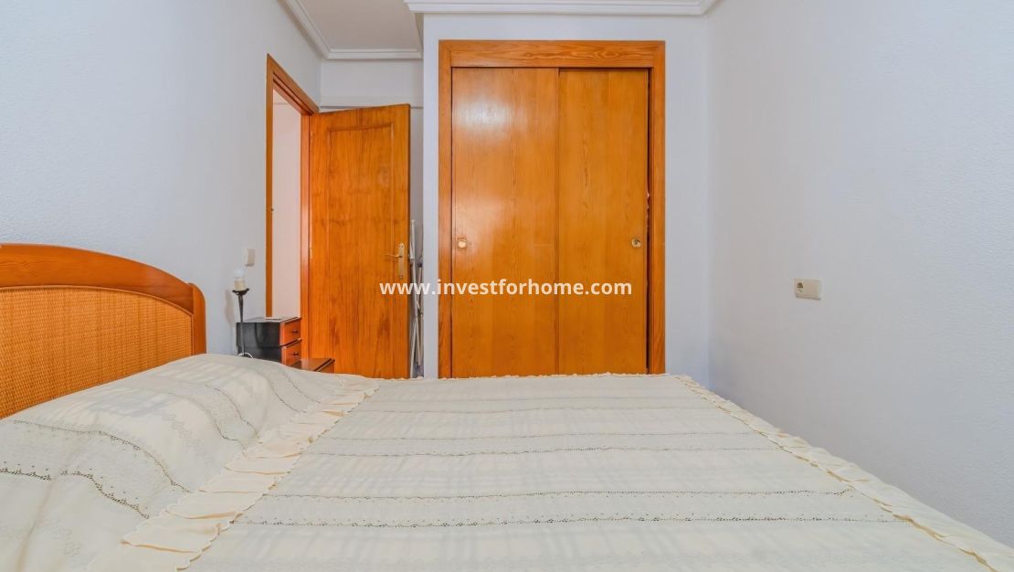 Vente - Appartement - Torrevieja - Centro