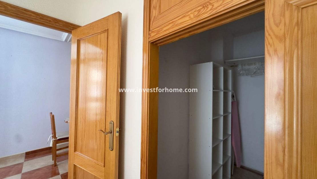 Vente - Appartement - Torrevieja - Centro