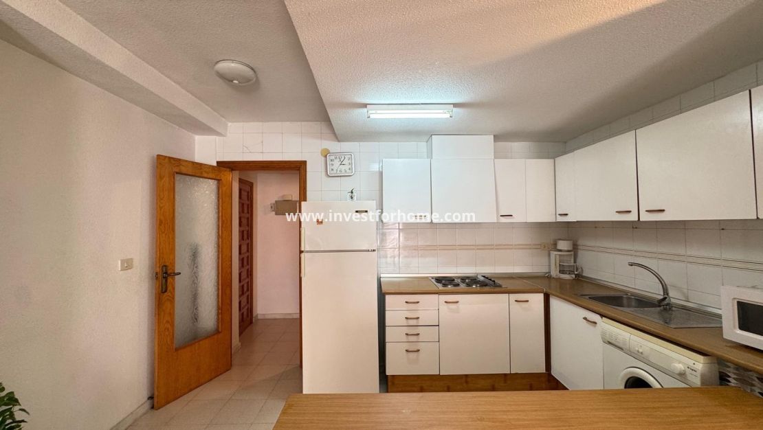 Vente - Appartement - Torrevieja - Centro