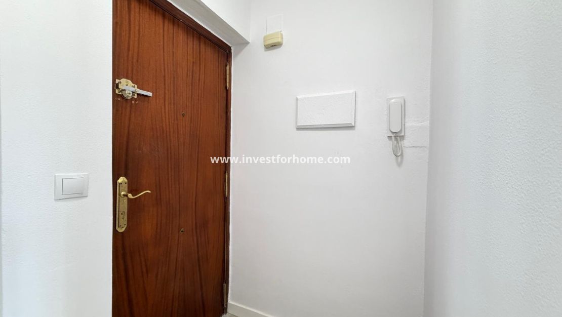 Vente - Appartement - Torrevieja - Centro