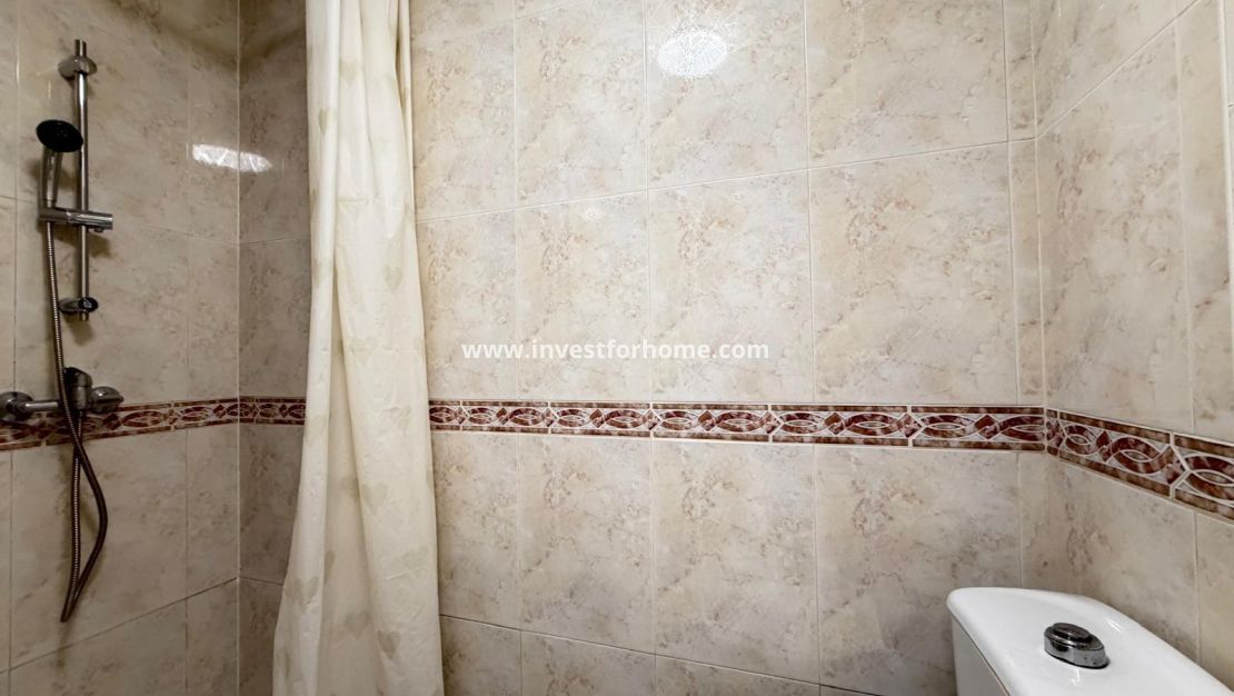 Vente - Appartement - Torrevieja - Centro