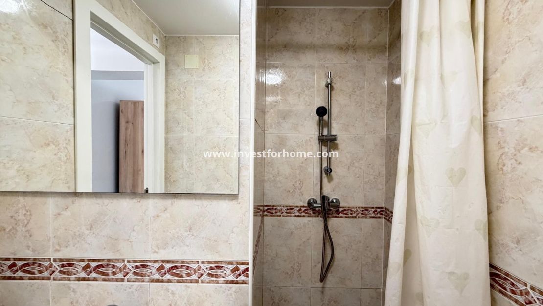 Vente - Appartement - Torrevieja - Centro