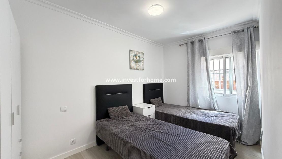 Vente - Appartement - Torrevieja - Centro