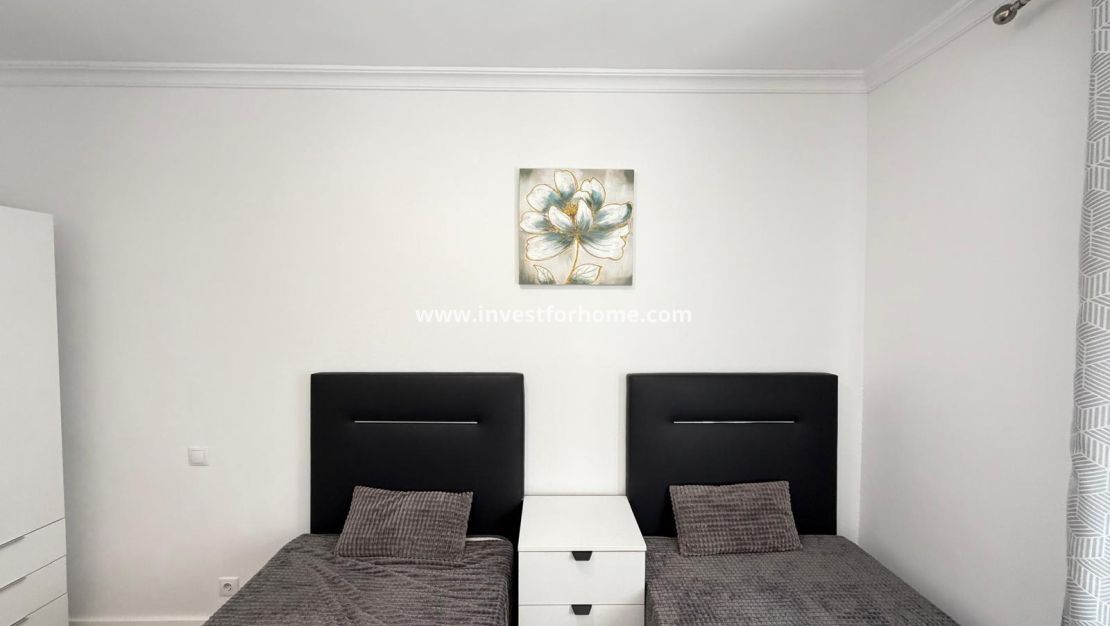 Vente - Appartement - Torrevieja - Centro