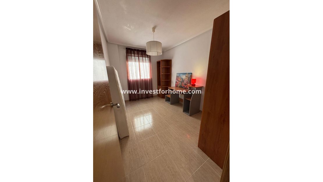 Vente - Appartement - Torrevieja - Centro