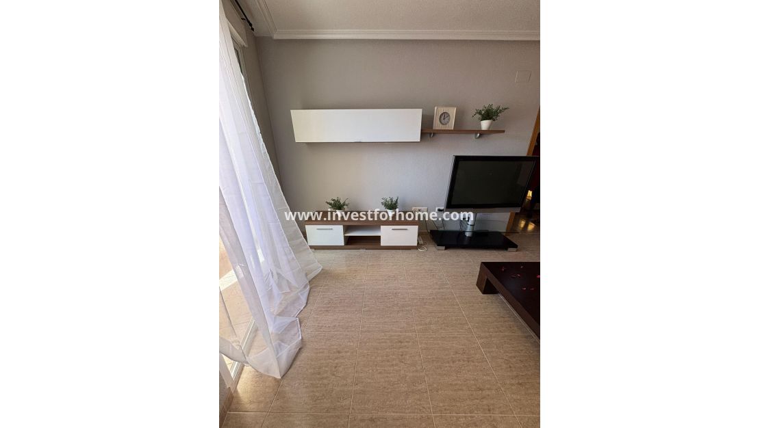 Vente - Appartement - Torrevieja - Centro