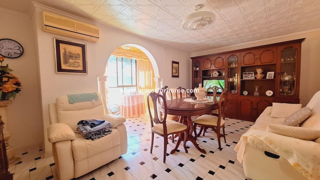 Vente - Appartement - Torrevieja - Centro