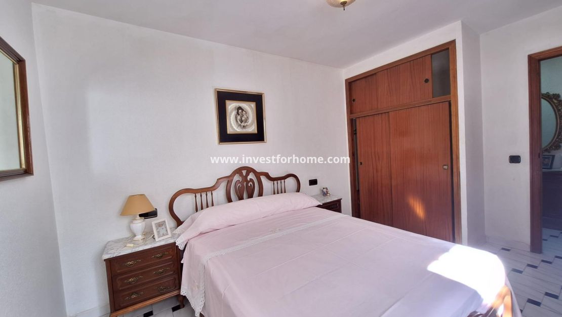 Vente - Appartement - Torrevieja - Centro