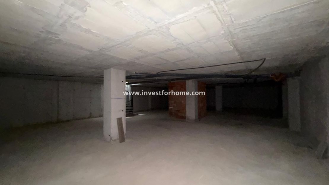 Vente - Appartement - Torrevieja - Centro