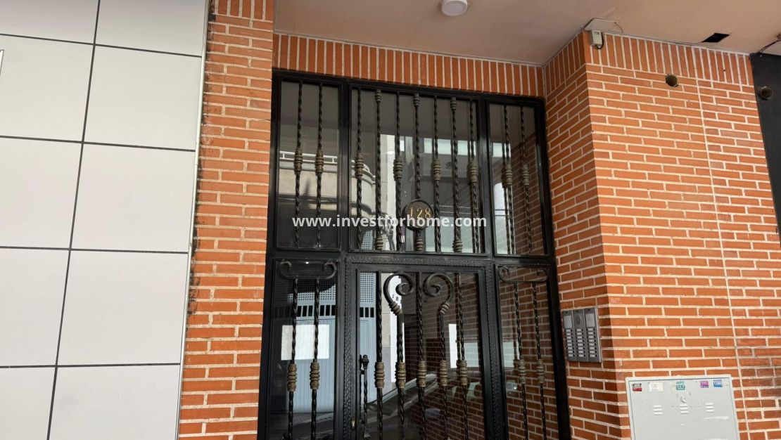 Vente - Appartement - Torrevieja - Centro