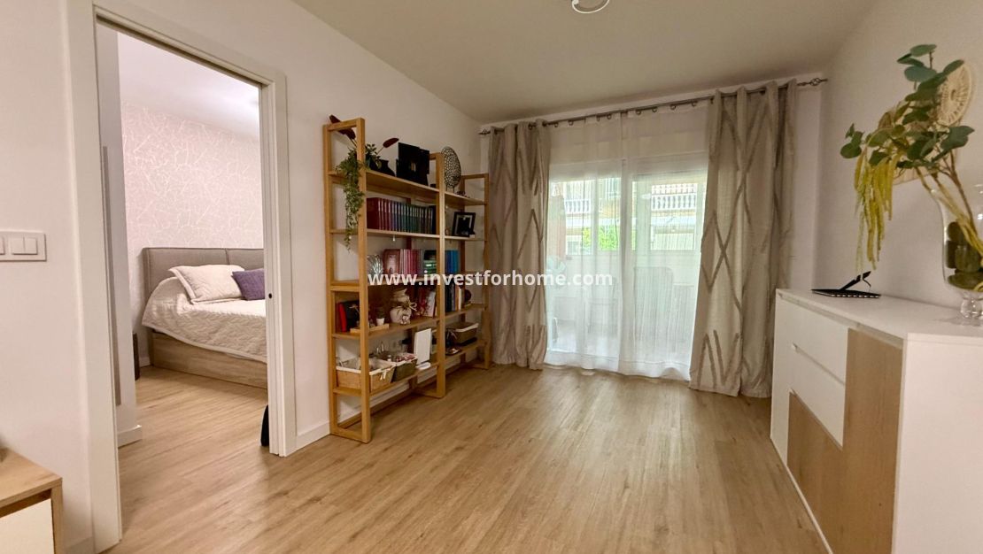 Vente - Appartement - Torrevieja - Centro