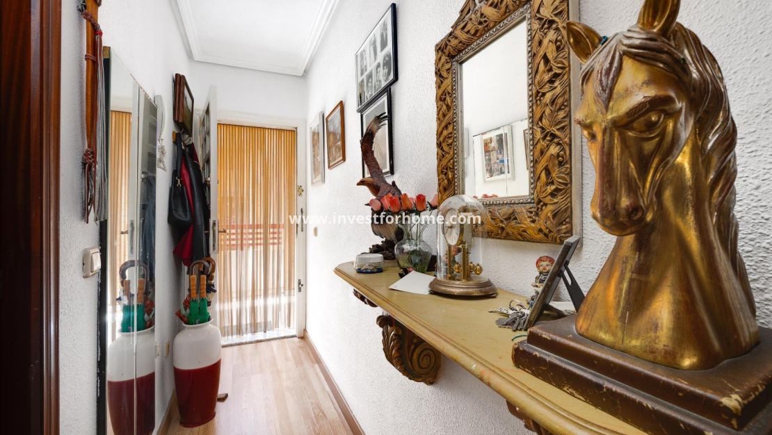 Vente - Appartement - Torrevieja - Centro